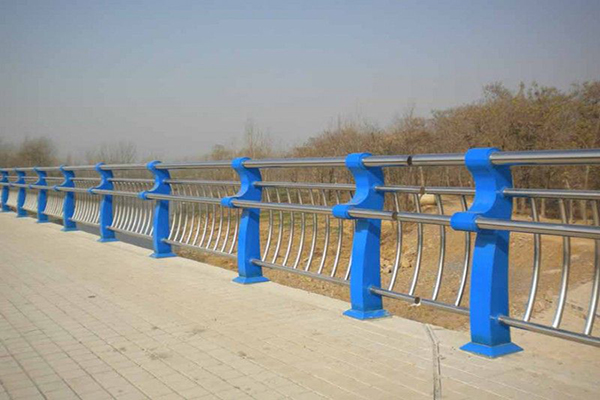 不锈钢栏杆