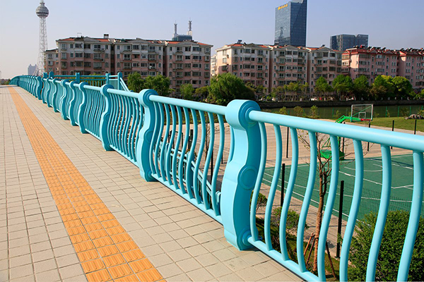 不锈钢栏杆