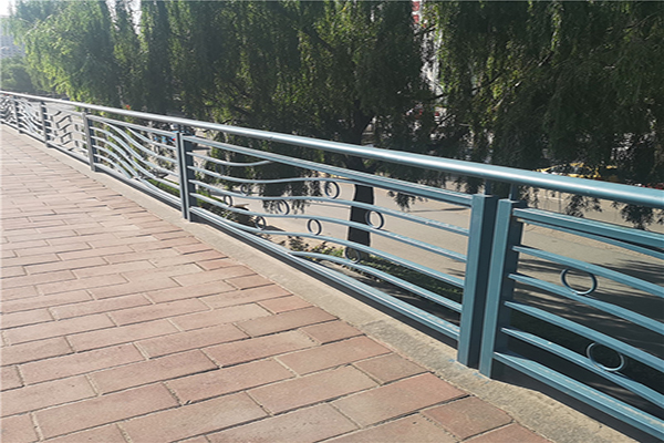 不锈钢栏杆