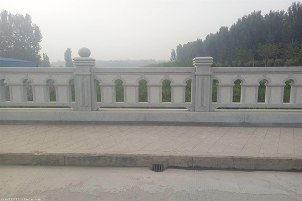 石材栏杆
