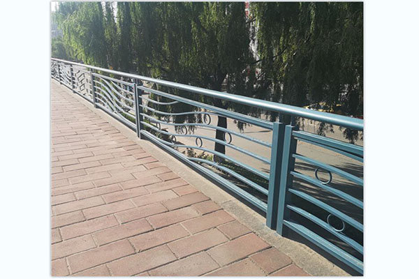 不锈钢栏杆 