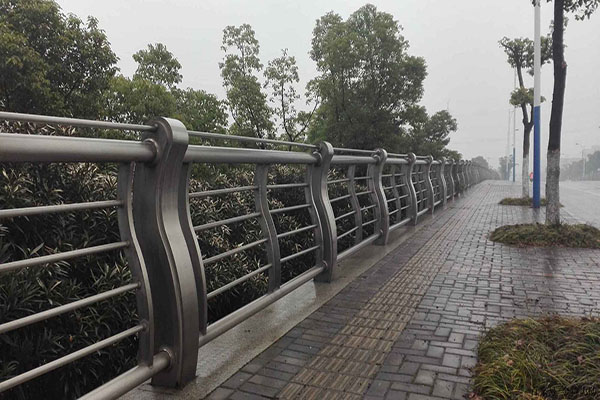 不锈钢栏杆 