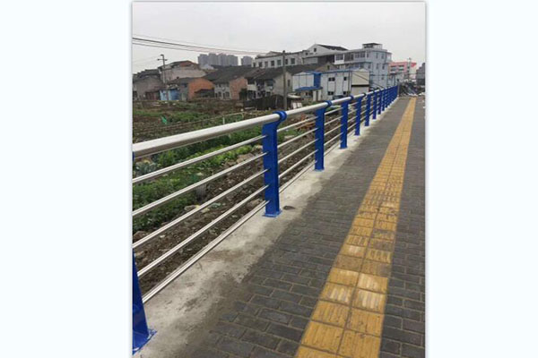 不锈钢栏杆 