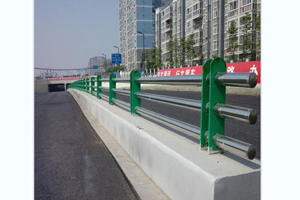 不锈钢栏杆 