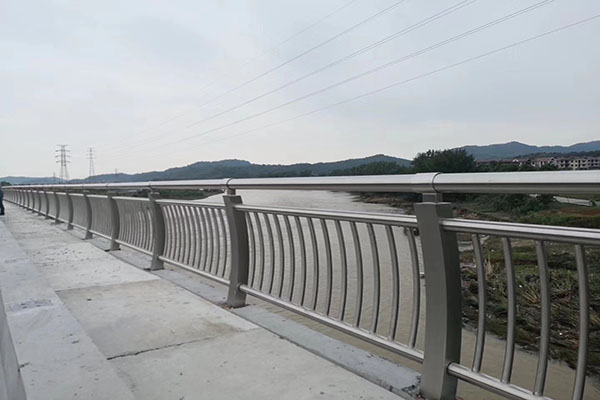 不锈钢栏杆 