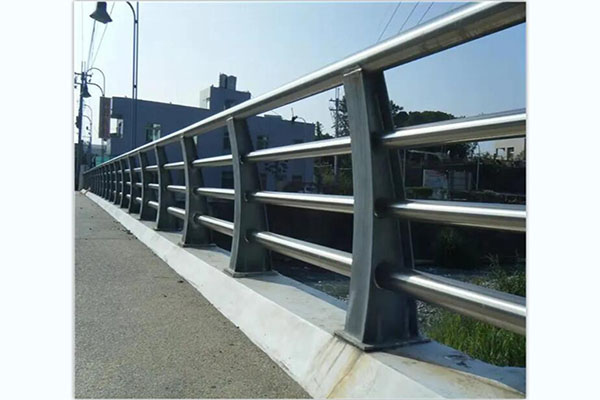不锈钢栏杆 